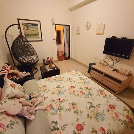 水悅雅築民宿 Shuiyue Guest House Hualien Dış mekan fotoğraf