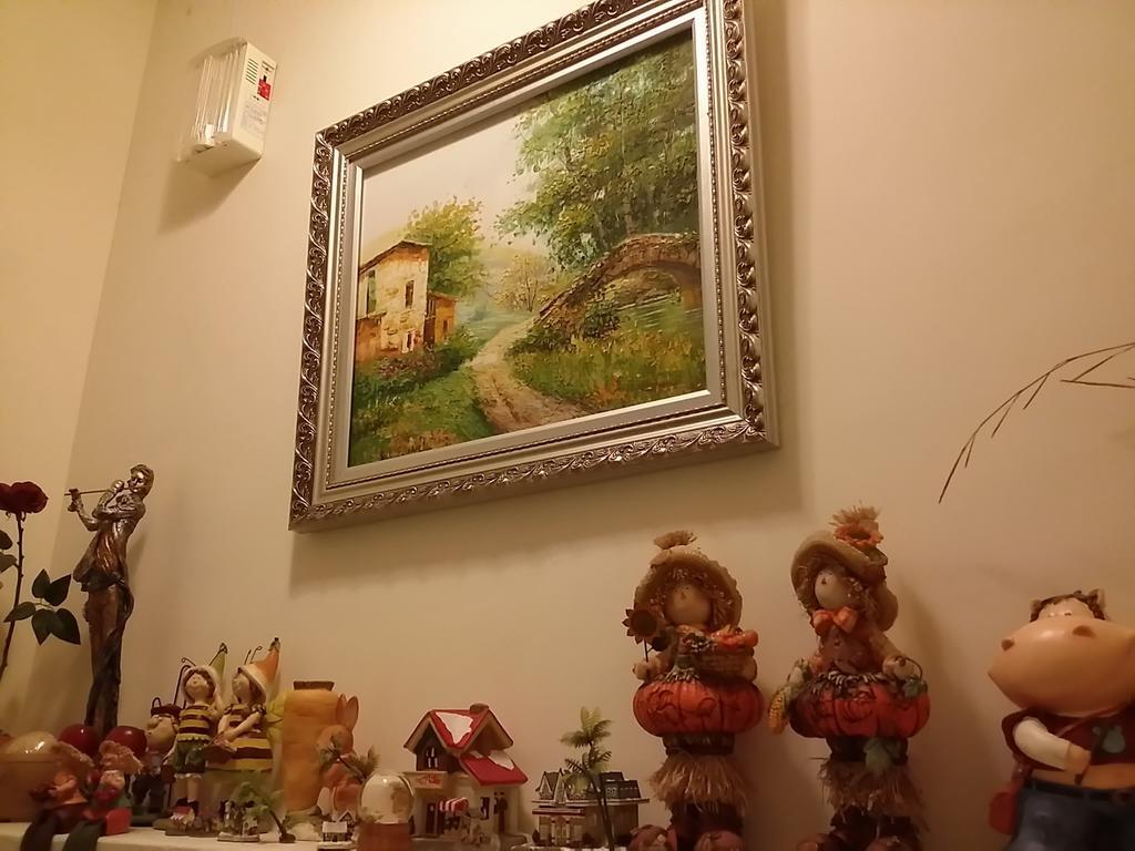 水悅雅築民宿 Shuiyue Guest House Hualien Dış mekan fotoğraf