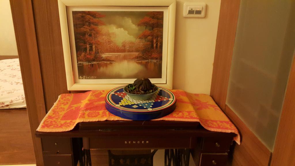 水悅雅築民宿 Shuiyue Guest House Hualien Dış mekan fotoğraf