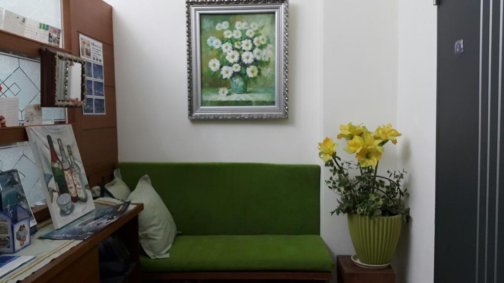 水悅雅築民宿 Shuiyue Guest House Hualien Dış mekan fotoğraf