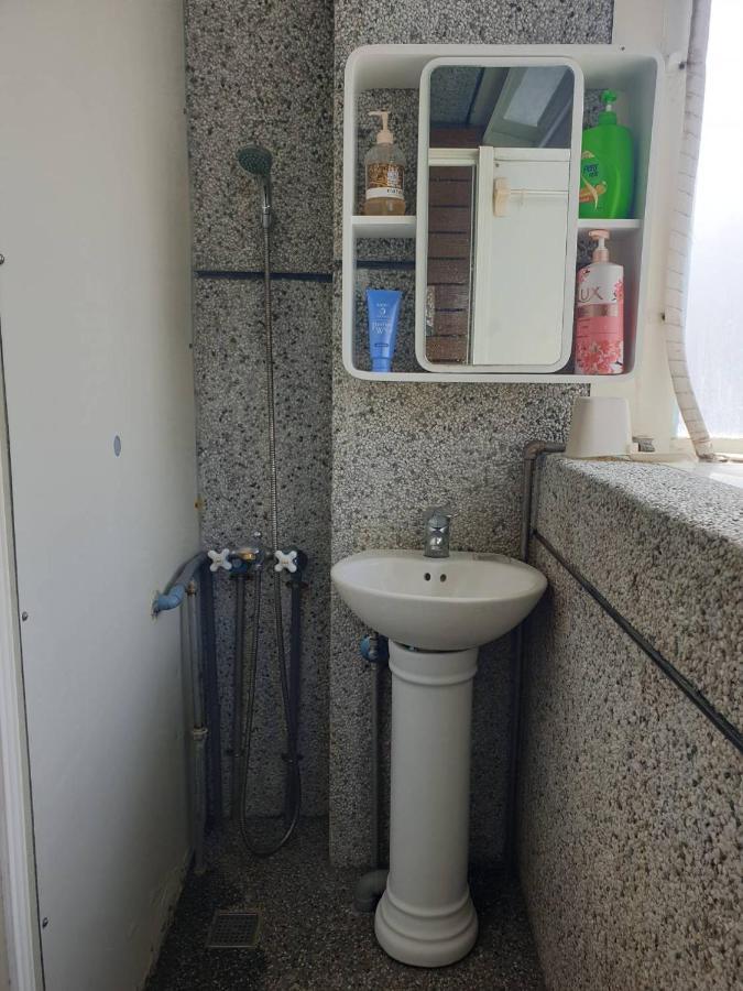 水悅雅築民宿 Shuiyue Guest House Hualien Dış mekan fotoğraf