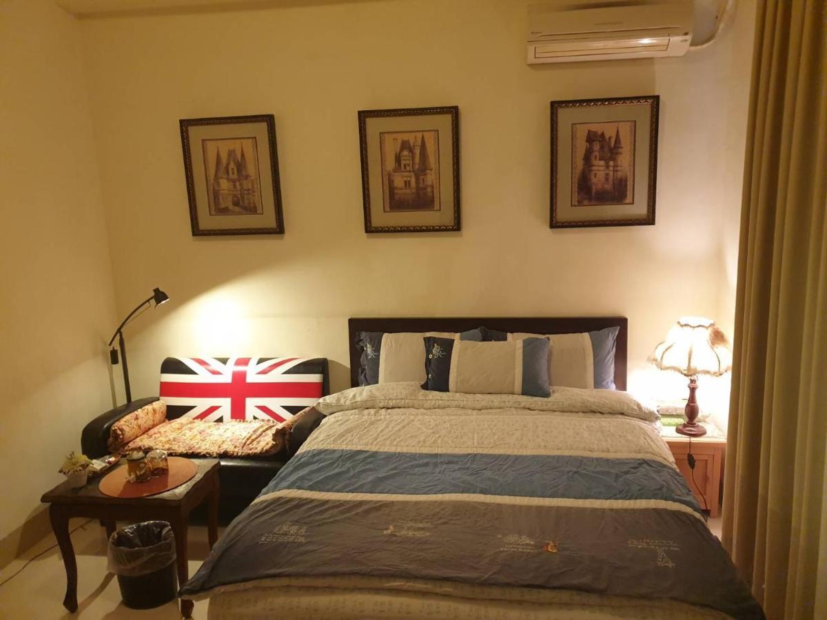 水悅雅築民宿 Shuiyue Guest House Hualien Dış mekan fotoğraf