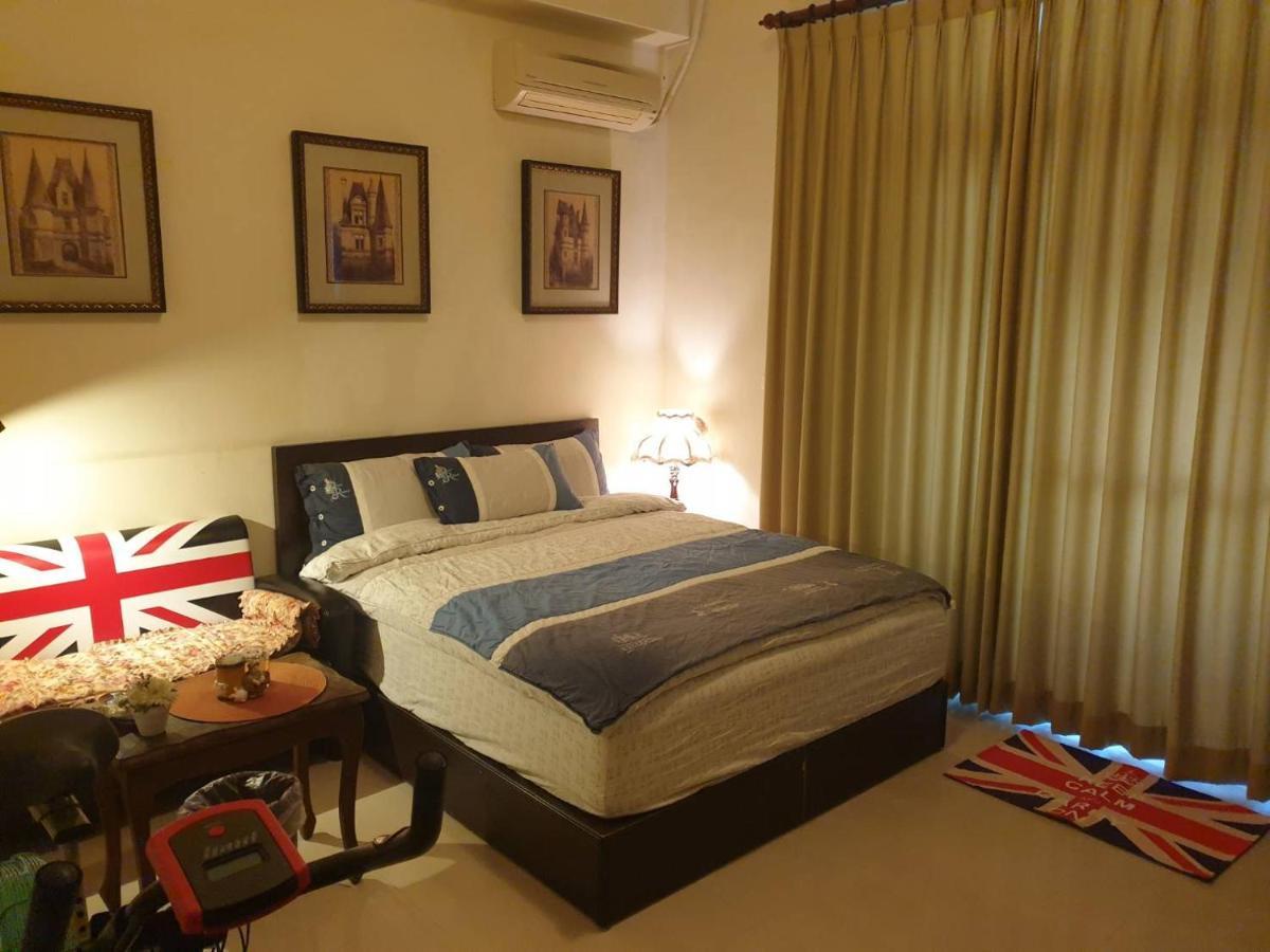水悅雅築民宿 Shuiyue Guest House Hualien Dış mekan fotoğraf