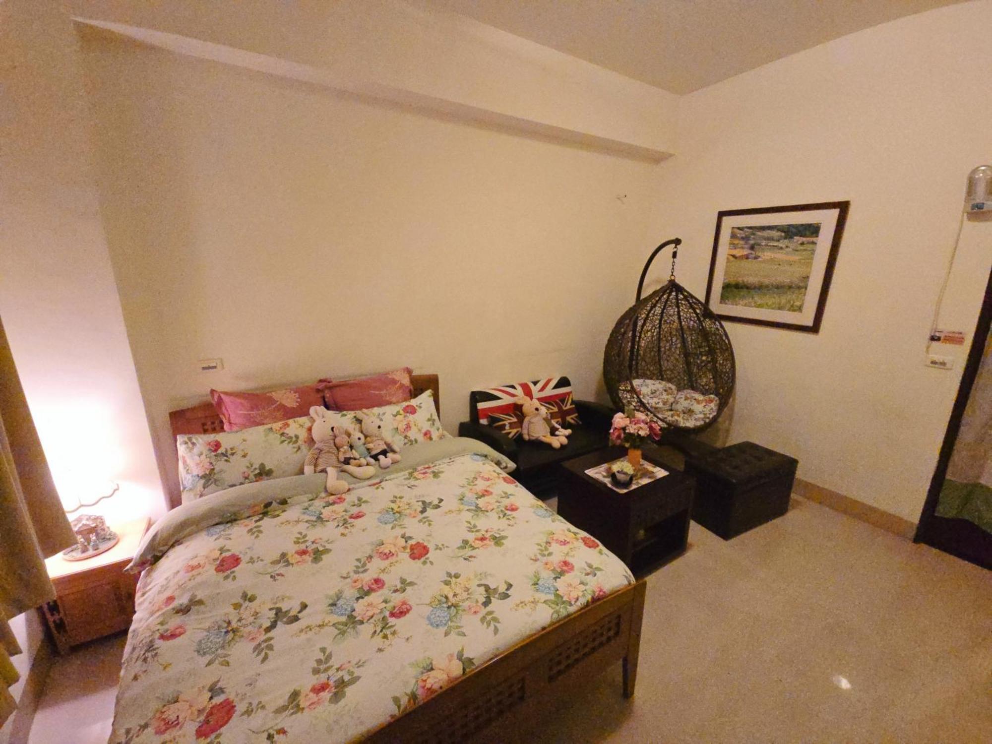 水悅雅築民宿 Shuiyue Guest House Hualien Dış mekan fotoğraf