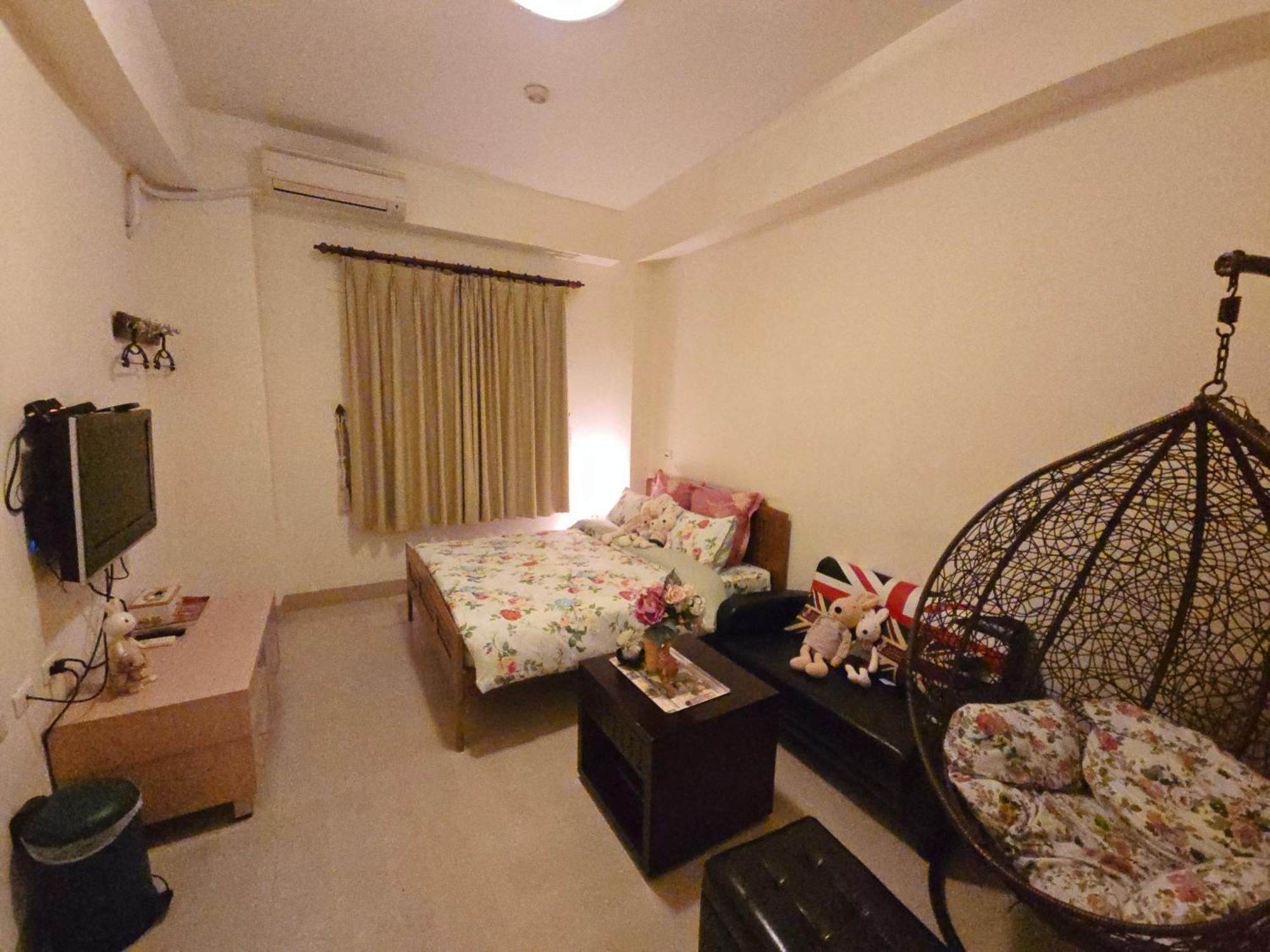 水悅雅築民宿 Shuiyue Guest House Hualien Dış mekan fotoğraf