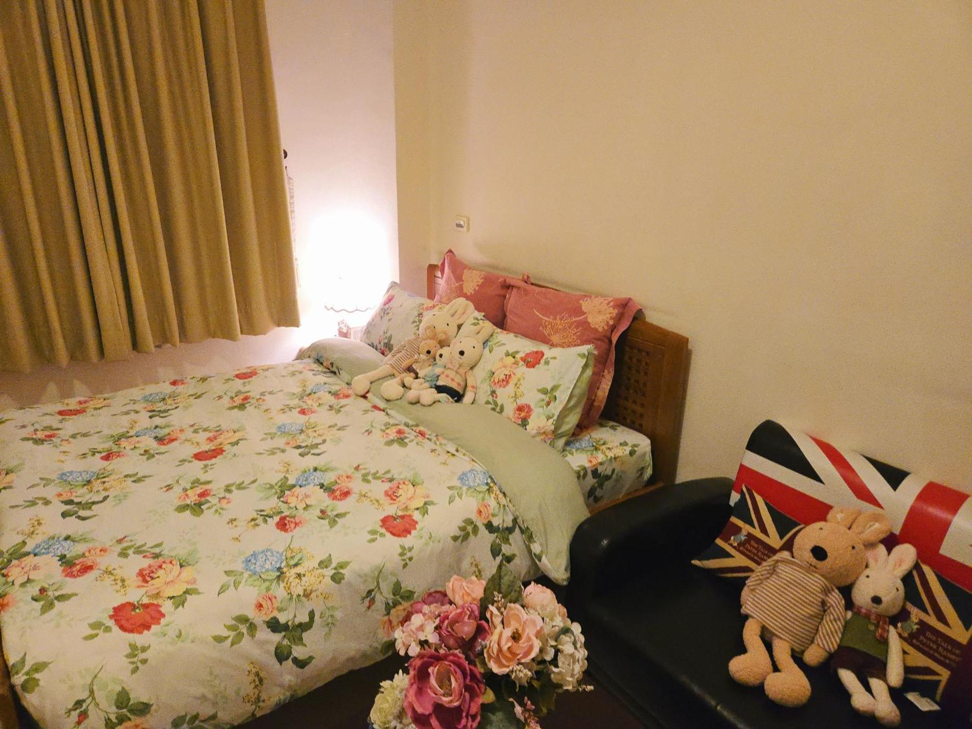 水悅雅築民宿 Shuiyue Guest House Hualien Dış mekan fotoğraf