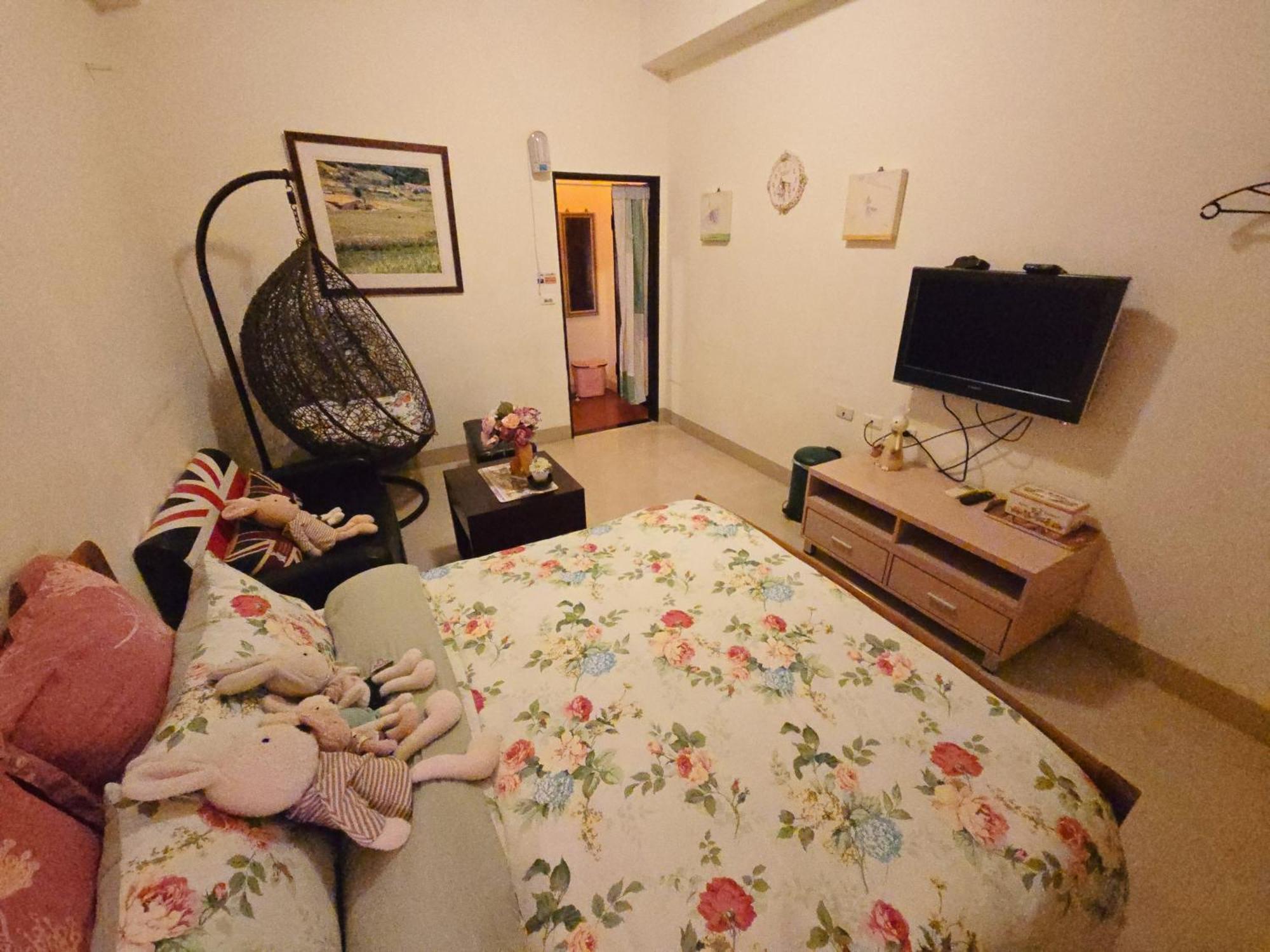 水悅雅築民宿 Shuiyue Guest House Hualien Dış mekan fotoğraf