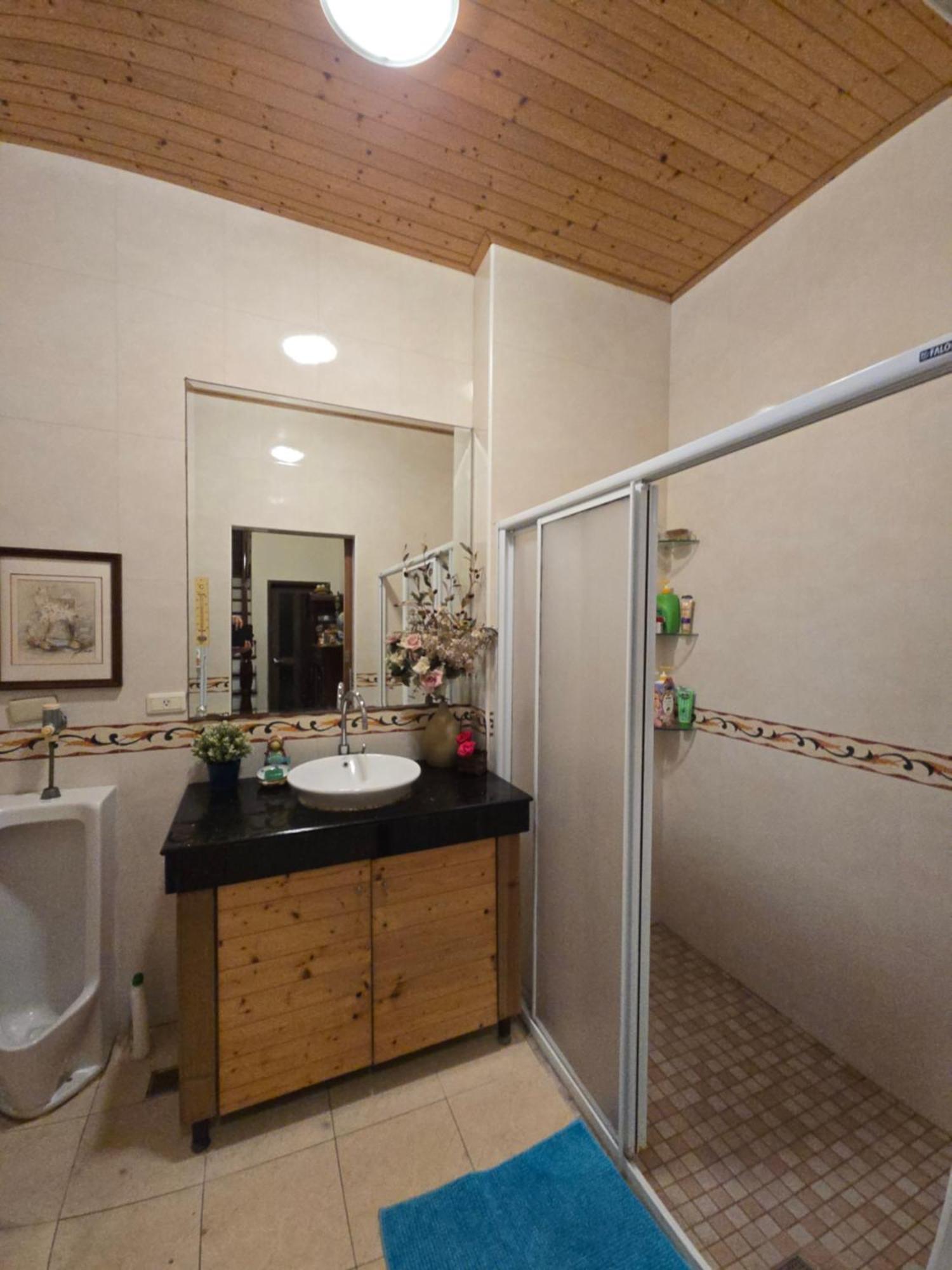 水悅雅築民宿 Shuiyue Guest House Hualien Dış mekan fotoğraf