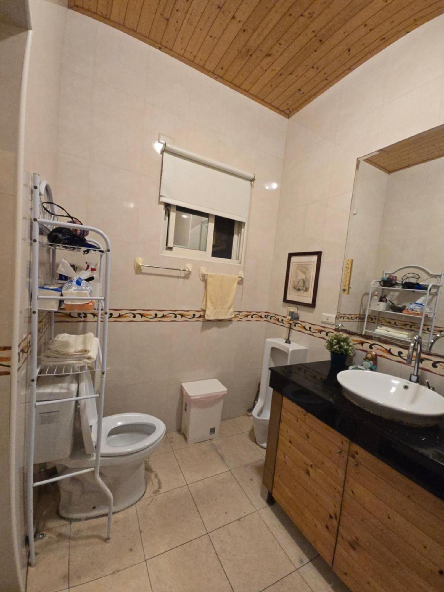 水悅雅築民宿 Shuiyue Guest House Hualien Dış mekan fotoğraf