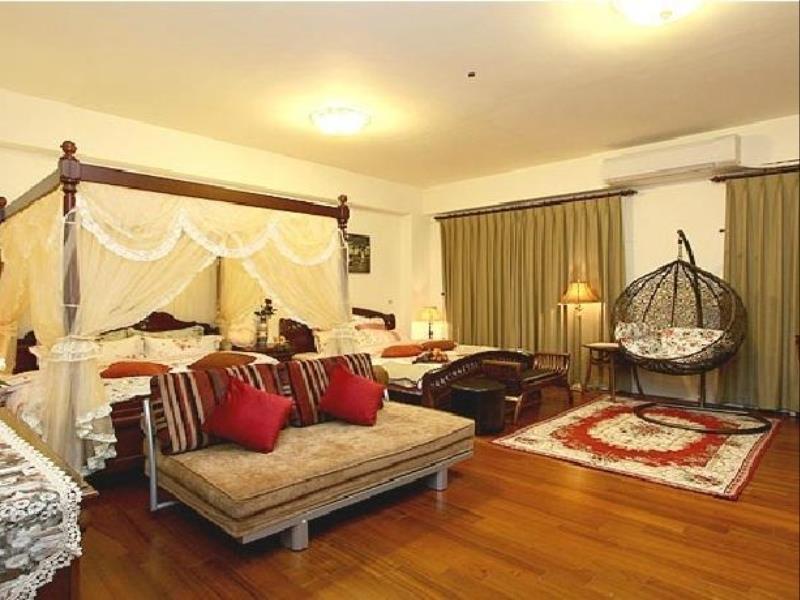 水悅雅築民宿 Shuiyue Guest House Hualien Dış mekan fotoğraf