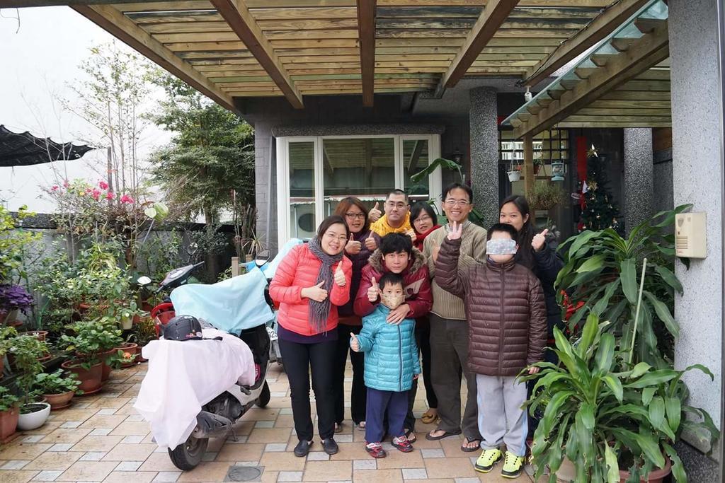 水悅雅築民宿 Shuiyue Guest House Hualien Dış mekan fotoğraf