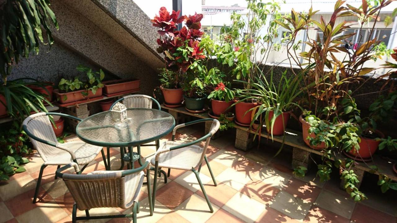 水悅雅築民宿 Shuiyue Guest House Hualien Dış mekan fotoğraf