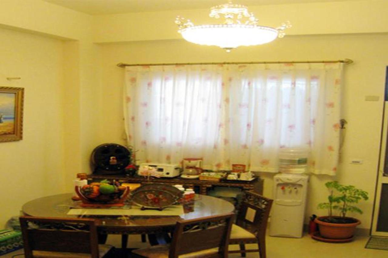 水悅雅築民宿 Shuiyue Guest House Hualien Dış mekan fotoğraf