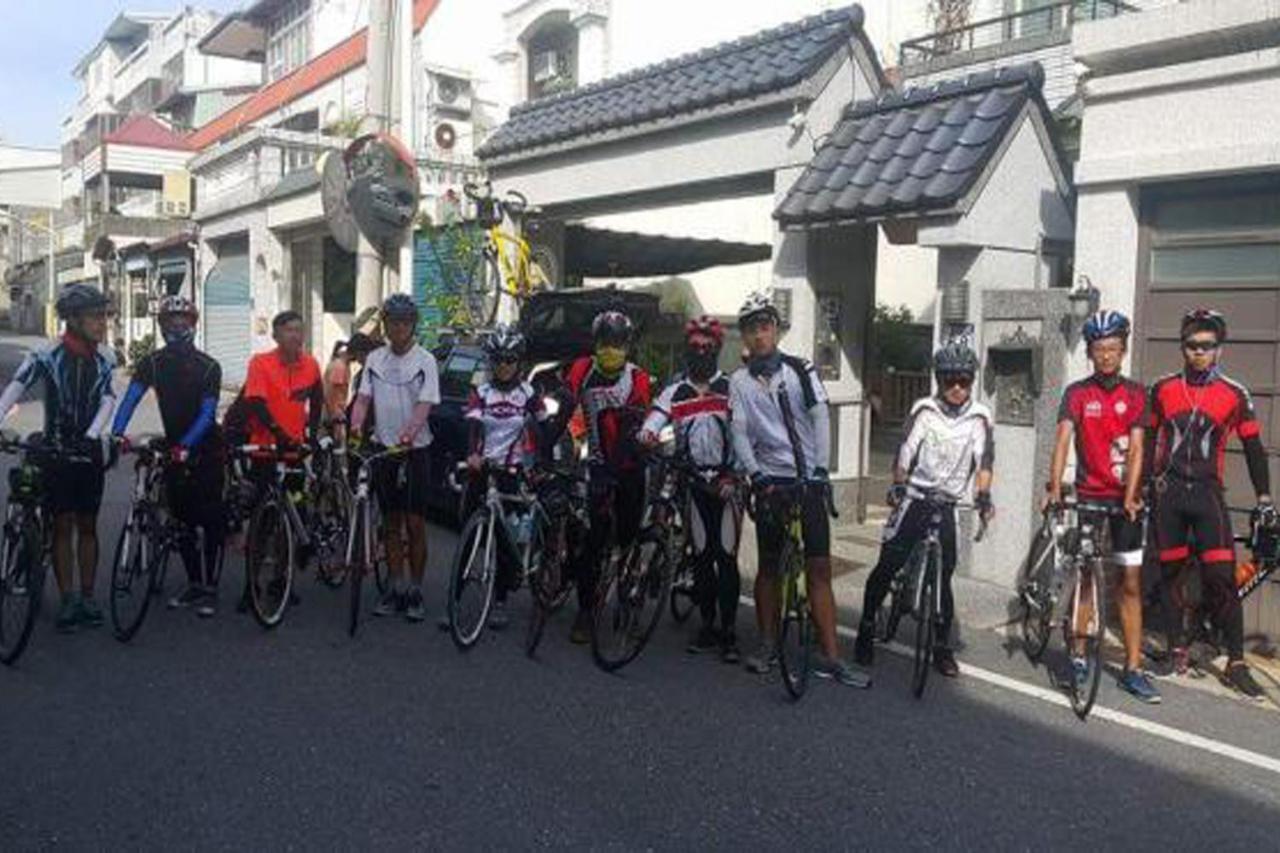 水悅雅築民宿 Shuiyue Guest House Hualien Dış mekan fotoğraf