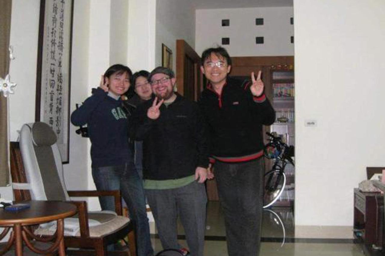 水悅雅築民宿 Shuiyue Guest House Hualien Dış mekan fotoğraf