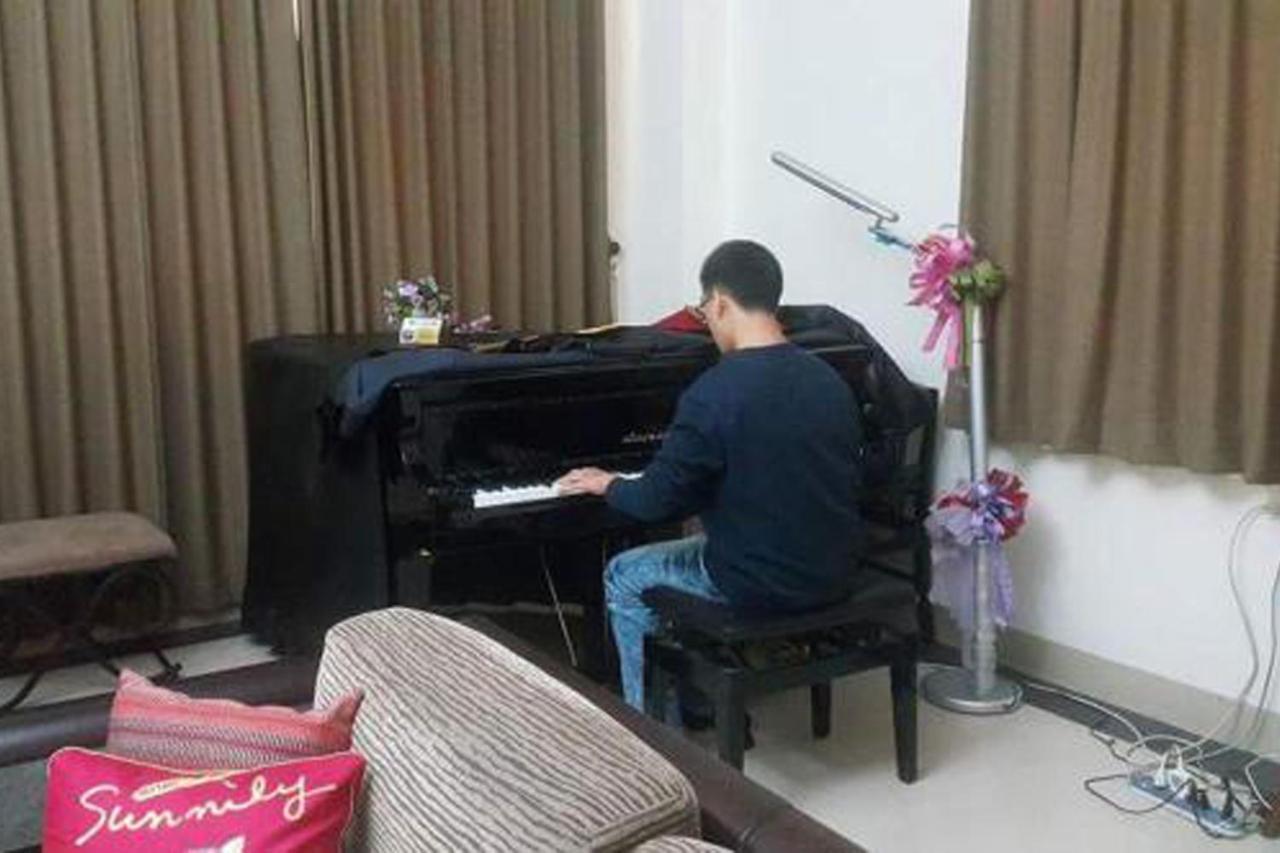 水悅雅築民宿 Shuiyue Guest House Hualien Dış mekan fotoğraf