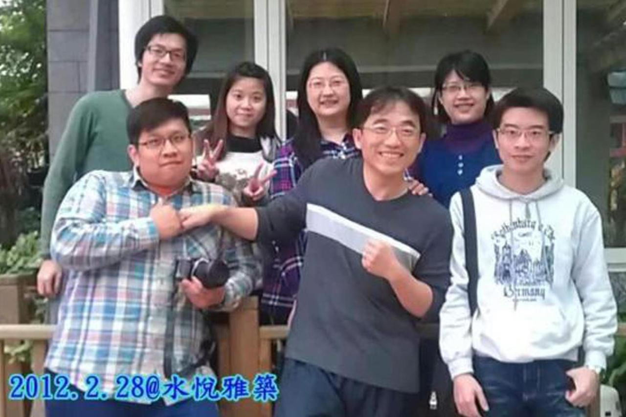 水悅雅築民宿 Shuiyue Guest House Hualien Dış mekan fotoğraf